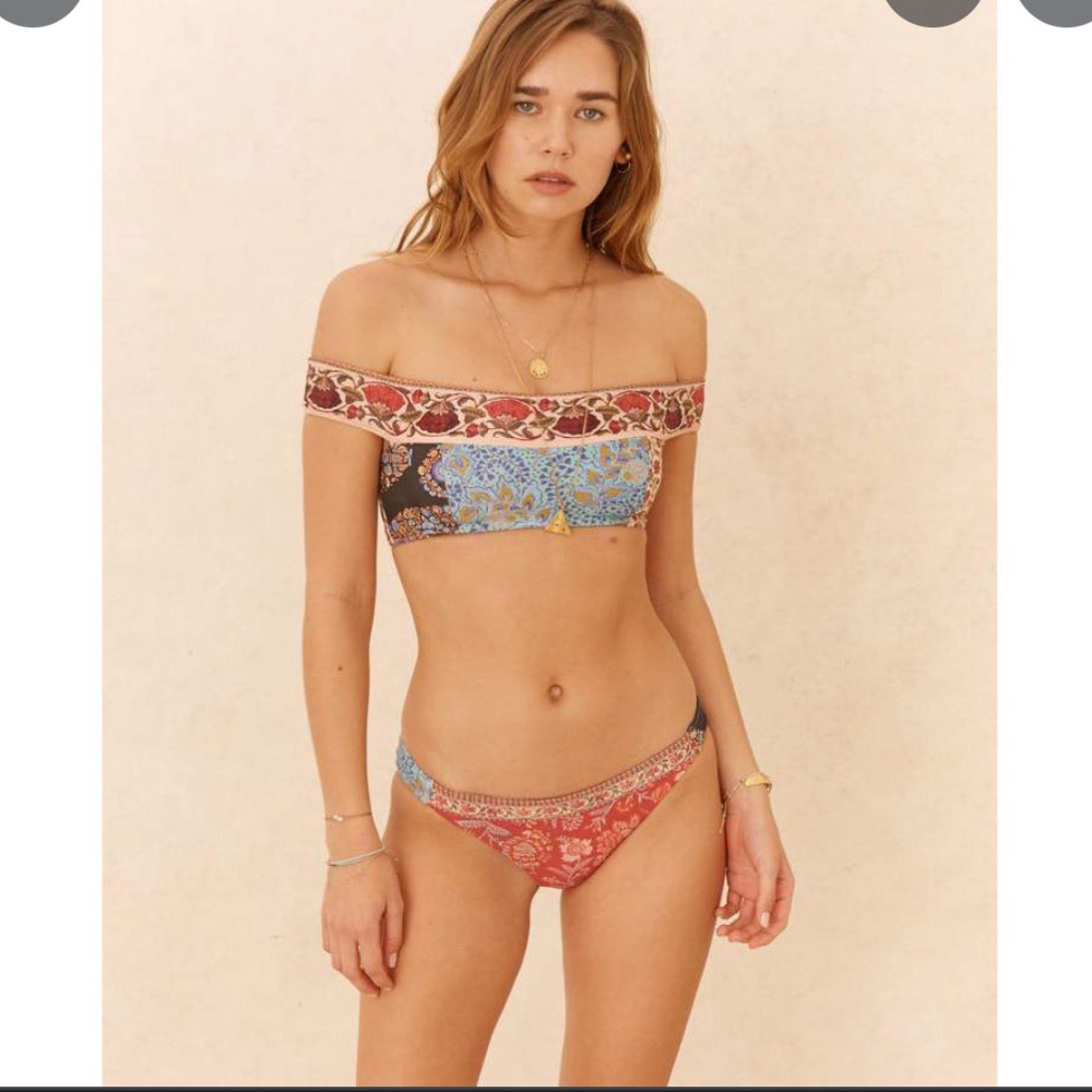 Boteh Darya Bikini